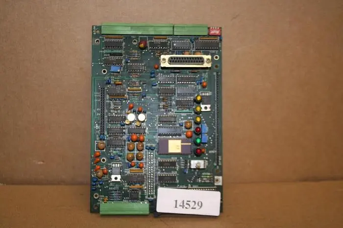 Used GOULD 110-0128 Circuit Boards Michigan US | Ideal Machinery #586687