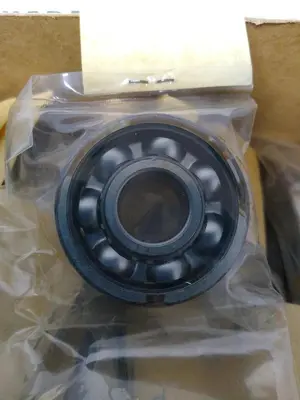 New | in-Stock NEW DEPARTURE 3302 Bearings | Surplus Asset Holdings #1199419
