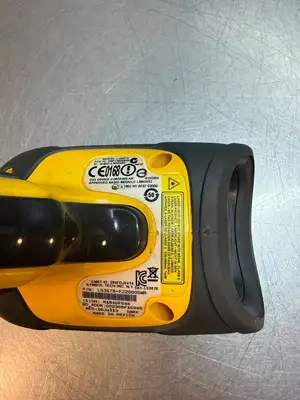 Motorola LS3578 Barcode Scanner LS3578FZ20005WR (5.4.3)