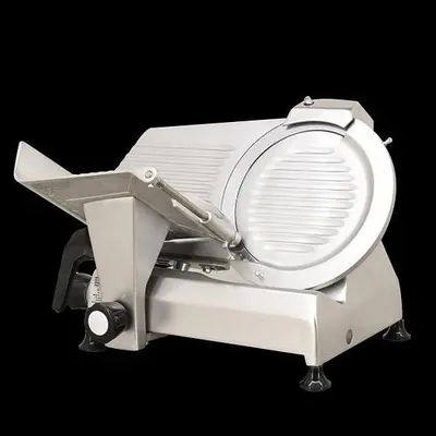 12-inch Elite Belt-Driven Meat Slicer -SUPER PRICE