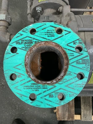 Used Nash _UNKNOWN_ Vacuum Pumps Ohio US | Equipment Recovery Corp. #1330723
