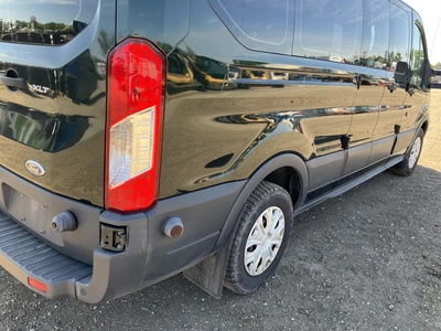 USED 2018 FORD TRANSIT 350