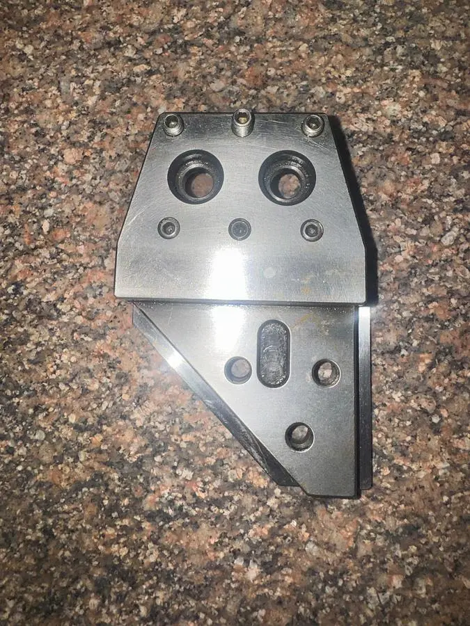 USED MECATOOL C.552400