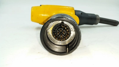 USED ATLAS COPCO ETP DS4-10-10S