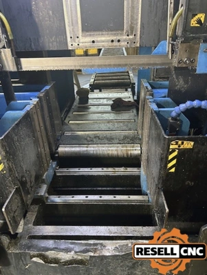 USED 2021 DoAll Hercules DC-400