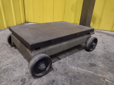 1,000 LBS DETECTO SCALE: YOBRO #24972