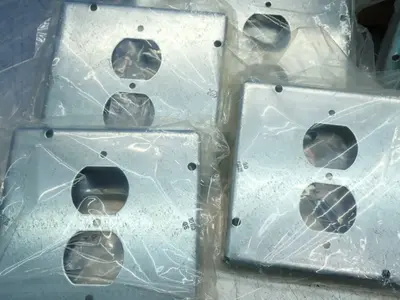 NEW EATON TP722