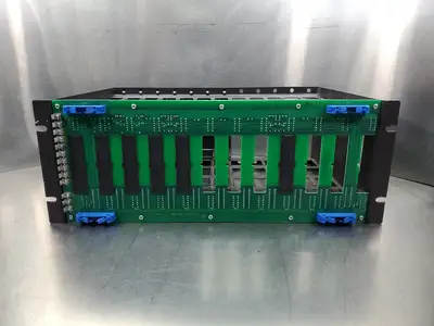 USED ABB IEMMU21