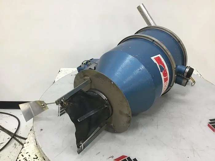 Used THORESON MCCOSH MV-1 Hoppers Michigan US | Ideal Machinery #591300