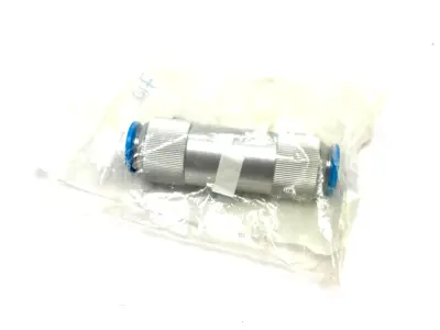 H-QS-12, 153466 | Festo H-QS-12 Non-Return Check Valve 153466 - New