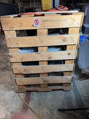 USED 2006 SULLAIR LS100-30H/A