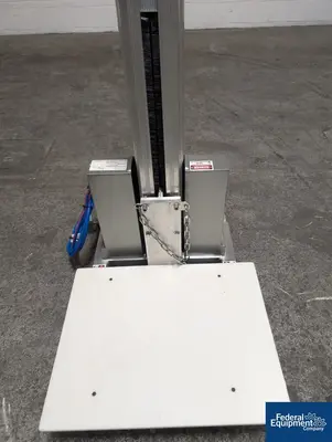USED Vestil Vestil Lift, Model PEL-88A