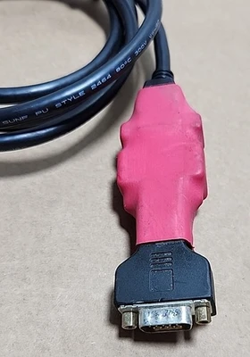 USED Microscan FIS-0001-0029