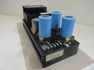 USED SOLA ELECTRIC 28-1203-2