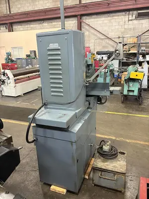 Used LIEN FENG LF -618 Grinders (misc) Ontario CA | Trader Machinery Inc #1243269