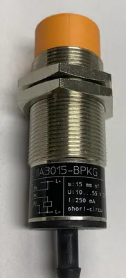 USED EFECTOR IIA3015-BPKG