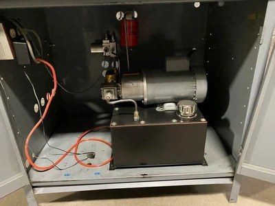 Dayton Does Not Apply Other Business & Industrial | Amiron Machinery (7)