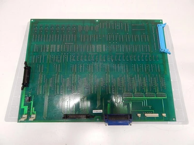 Used OHM ELECTRIC _UNKNOWN_ Circuit Boards | OCO Industrial #1606526