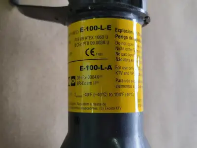 NEW RAYCHEM E-100-L1-A
