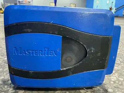 Used COLE PARMER MASTERFLEX B/T Pumps Ohio US | HGR 24 #1427521