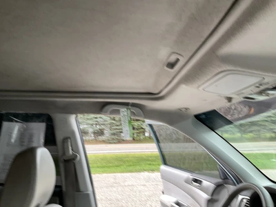 Used 2010 SUBARU FORESTER SUVs Michigan US | Miedema Asset Management Group #1341103