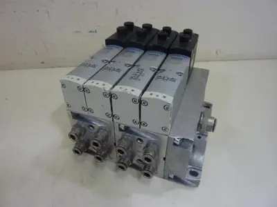 USED FESTO VABE-S6-1R-N12