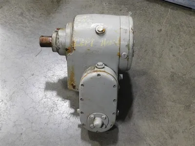 USED S-E-CO. 181 Z 314
