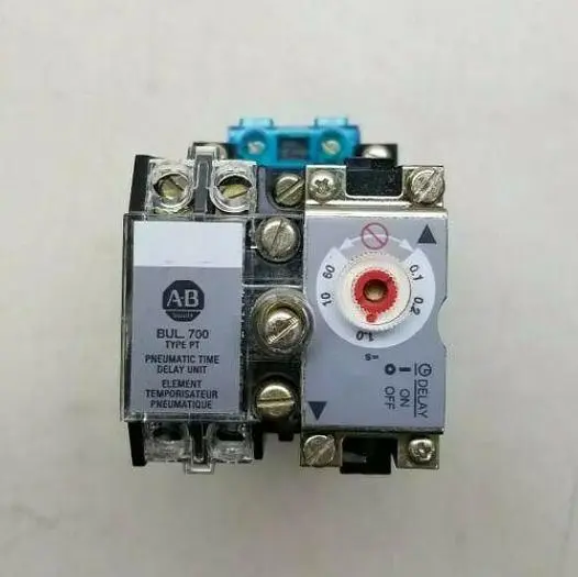 Used ALLEN-BRADLEY _UNKNOWN_ Relays & Switches Michigan US | ND Industrial Surplus #1208313