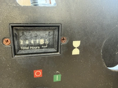 Used _UNKNOWN_ _UNKNOWN_ Air Compressors, Portable Texas US | Miedema Asset Management Group #1312325