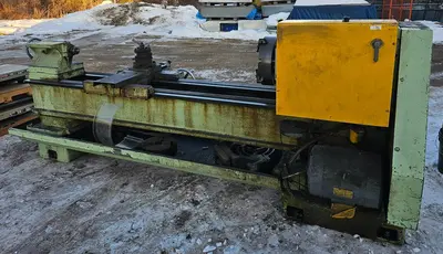 USED CINCINNATI HYDRASHIFT 22