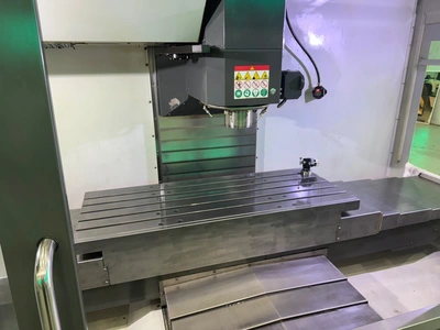 2018 HAAS VF-4SS Machining Centers Vertical | ESP Machinery Australia Pty Ltd (7)