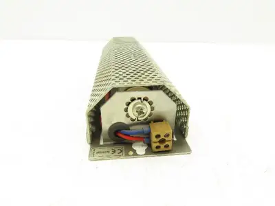 Infranor DP33/280 Motor VFD Drive Braking Resistor 33O 280W
