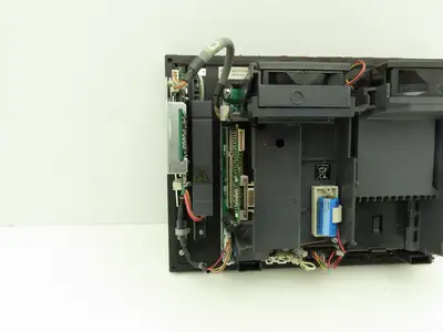 Mitsubishi Electric FCU7-DA315-11 Display Unit CNC Operator Panel LCD 24VDC