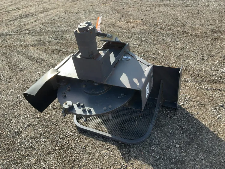 Used _UNKNOWN_ _UNKNOWN_ Stump Grinders Michigan US | Miedema Asset Management Group #1474514
