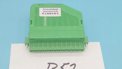 NEW phoenix contacts KDS-MSTB 2.5/12