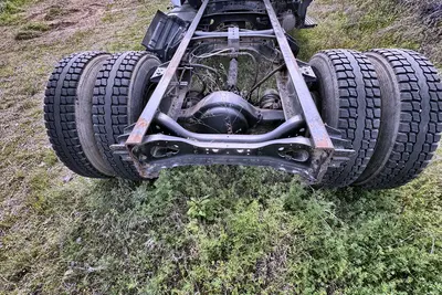 Used 2008 FORD F750 4X2 Cab Chassis trucks Texas US | Proxy Equipment #1425937