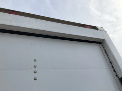 Used 2004 CHEVROLET EXPRESS Box trucks Michigan US | Miedema Asset Management Group #1301464
