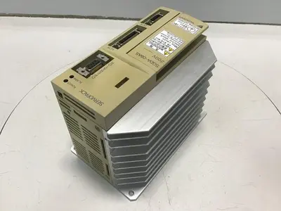 USED YASKAWA SGDA-08AS