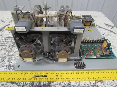 Used SPANG _UNKNOWN_ Miscellaneous MRO | Arrow Industrial #648626