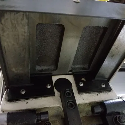DENVER (MORGAN) ASTRO II MONOSET TYPE Grinders, Tool & Cutter | Cleveland Machinery Sales, Inc. (6)