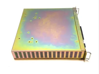 Used ASM REV G Controller Drive Unit Servo Drives Michigan US | Maverick Industrial Sales #1414179