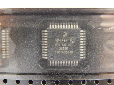 Used _UNKNOWN_ _UNKNOWN_ Semiconductor Parts Texas US | Aucto #1483594