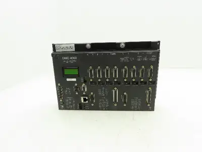 Used GALIL _UNKNOWN_ PLC Processors Indiana US | Arrow Industrial #1408202
