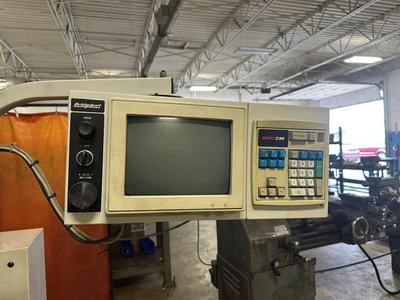 Used BRIDGEPORT EZ TRAK Vertical Mills Michigan US | Seminole Machinery #1293842