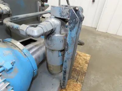 Used CROSS _UNKNOWN_ Hydraulic Power Units Indiana US | Arrow Industrial #684590