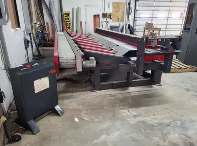 RANGER MR | Other | Return Conveyors