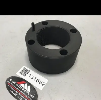 Used CINCINNATI MILACRON 5037456 Injection Molding Parts Michigan US | Ideal Machinery #576947
