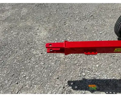 Used FARM KING TVR14 - 14 WHEEL Hay Rakes Iowa US | Keast Enterprises #1360467