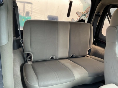 Used 2003 JEEP WRANGLER Cars Michigan US | Miedema Asset Management Group #1413950