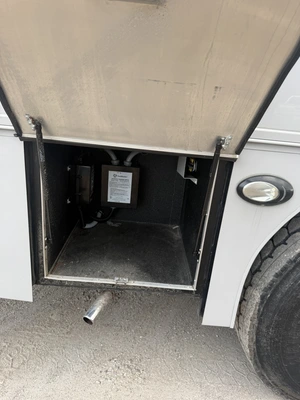 Used 2021 INTERNATIONAL SHOWHAULER CUSTOM 4X4 Campers, Caravans, Motorhomes Michigan US | Miedema Asset Management Group #1580270